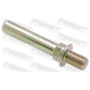 Guide Bolt, brake caliper FEBEST 1274-ACCUPF