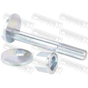 Camber Correction Screw Set FEBEST 1429-002-KIT