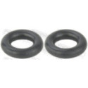Уплотнительное кольцо, клапанная форсунка FEBEST MCP-003-PCS2