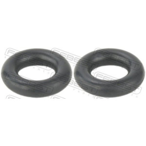 Уплотнительное кольцо, клапанная форсунка FEBEST MCP-003-PCS2