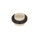 Shaft Seal, crankshaft KAMOKA 8707019