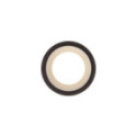 Shaft Seal, crankshaft KAMOKA 8707067