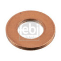 Уплотнительное кольцо, резьбовая пробка маслосливн. отверст. FEBI BILSTEIN 33960