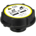 Cap, coolant tank GATES RC240