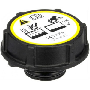 Cap, coolant tank GATES RC240