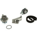 Veepump + hammasrihmakomplekt GATES KP25491XS