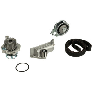 Veepump + hammasrihmakomplekt GATES KP25491XS