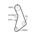 Water Pump & Timing Belt Kit GATES KP25491XS