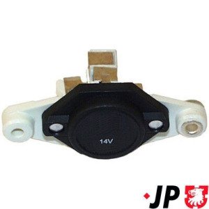 Регулятор генератора JP GROUP 1190200900