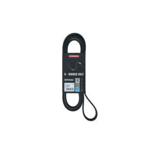 V-Ribbed Belt KAMOKA 7016233