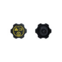 Cap, coolant tank KAMOKA 7729003