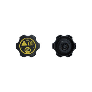 Cap, coolant tank KAMOKA 7729003
