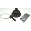 Bellow Kit, drive shaft LÖBRO 305124