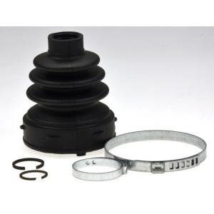 Bellow Kit, drive shaft LÖBRO 306119
