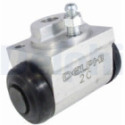 Rattapidurisilinder DELPHI LW90108