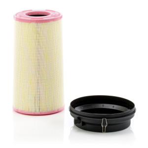 Air Filter MANN-FILTER C 26 024 KIT