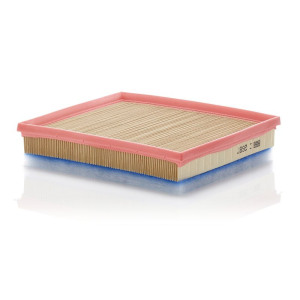 Air Filter MANN-FILTER C 2687