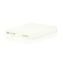 Filter, cabin air MANN-FILTER CU 21 009