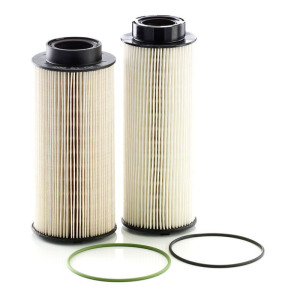 Fuel Filter MANN-FILTER PU 10 003-2 x