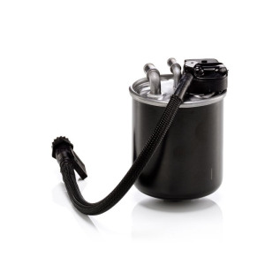 Fuel Filter MANN-FILTER WK 820/18