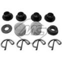 Repair Kit, gear shift lever Metalcaucho 00478