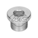 Резьбовая пробка, масляный поддон Metalcaucho 00667