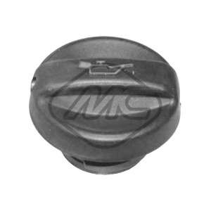 Sealing Cap, oil filler neck Metalcaucho 03659