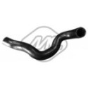 Radiator Hose Metalcaucho 07479