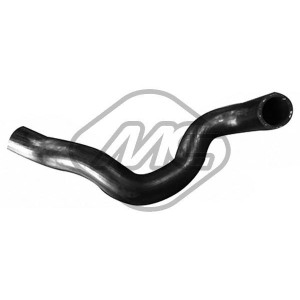 Radiator Hose Metalcaucho 07479