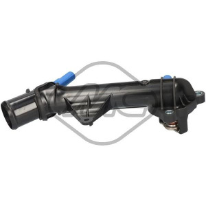 Termostaadikorpus Metalcaucho 31323