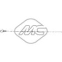 Oil Dipstick Metalcaucho 39243