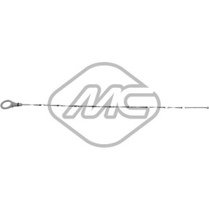 Указатель уровня масла Metalcaucho 39243