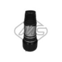 Air Spring, suspension Metalcaucho 42953