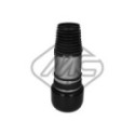 Air Spring, suspension Metalcaucho 42953