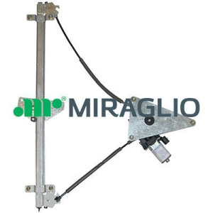 Window Regulator MIRAGLIO 30/1317