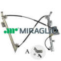 Window Regulator MIRAGLIO 30/1443
