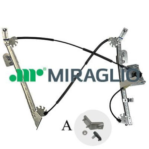 Window Regulator MIRAGLIO 30/1443