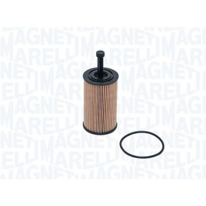 Öljynsuodatin MAGNETI MARELLI 152071758800