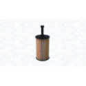 Oil Filter MAGNETI MARELLI 152071758800