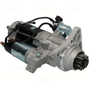 Starter HC-Cargo F 032 116 374