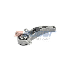 Holder, radiator grille AUGER 81710