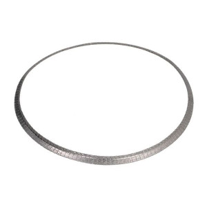 Gasket, exhaust pipe ENGITECH ENT680010