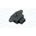 Tunnistin, kaasuläppä MAGNETI MARELLI 215810606500