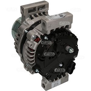 Alternator HC-Cargo F 032 116 291