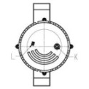 Alternator HC-Cargo F 032 116 291