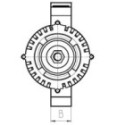 Alternator HC-Cargo F 032 116 291