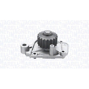 Water Pump, engine cooling MAGNETI MARELLI 352316170443