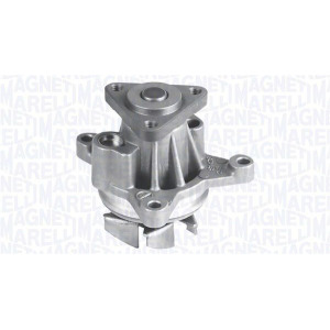 Veepump, mootori jahutus MAGNETI MARELLI 352316170749