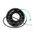 Coil, magnetic clutch (compressor) NRF 38448