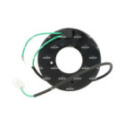 Pool, magnetsidur (kompressor) NRF 38448